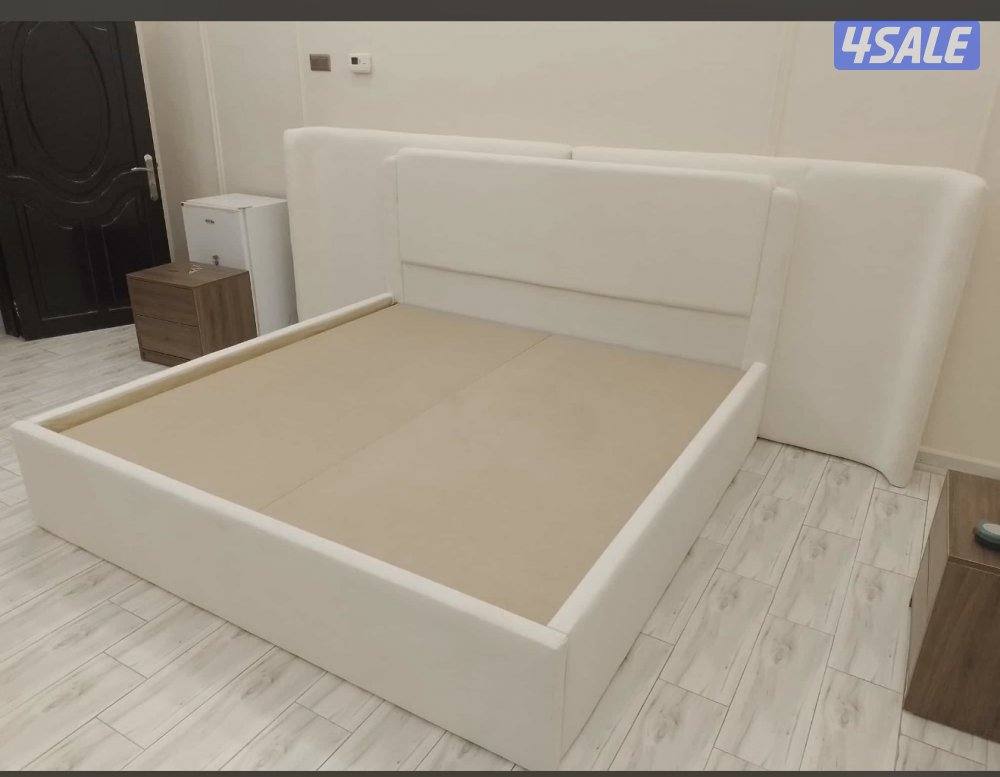 تفصال غرف نوم وسراير طبية8