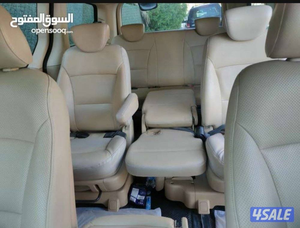 للبيع h1 شرط الفحص6