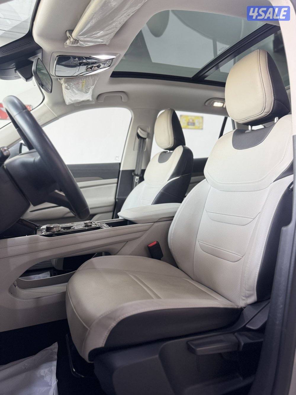 فورد تيرتوري 2024 (بحاله الوكالة)2