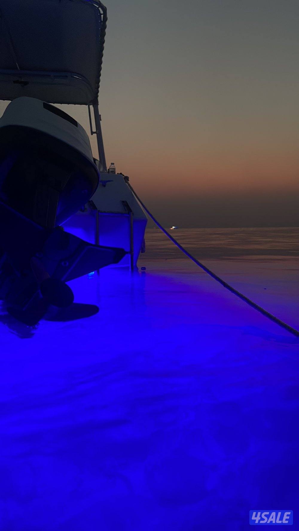 للبيع طراد امريكي 283