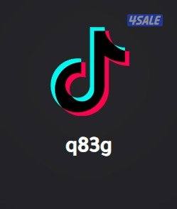 وفرنا لك يوزرات تيك توك مميزة رباعي رباعي مكرر شبه ثلاثي وصف مهم0