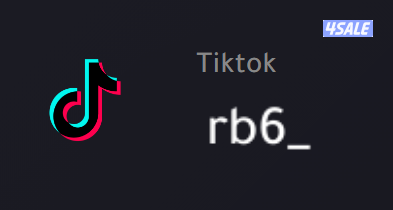 وفرنا لك يوزرات تيك توك مميزة رباعي رباعي مكرر شبه ثلاثي وصف مهم2