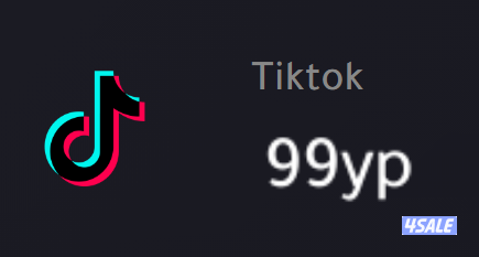 وفرنا لك يوزرات تيك توك مميزة رباعي رباعي مكرر شبه ثلاثي وصف مهم7