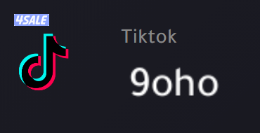 وفرنا لك يوزرات تيك توك مميزة رباعي رباعي مكرر شبه ثلاثي وصف مهم9