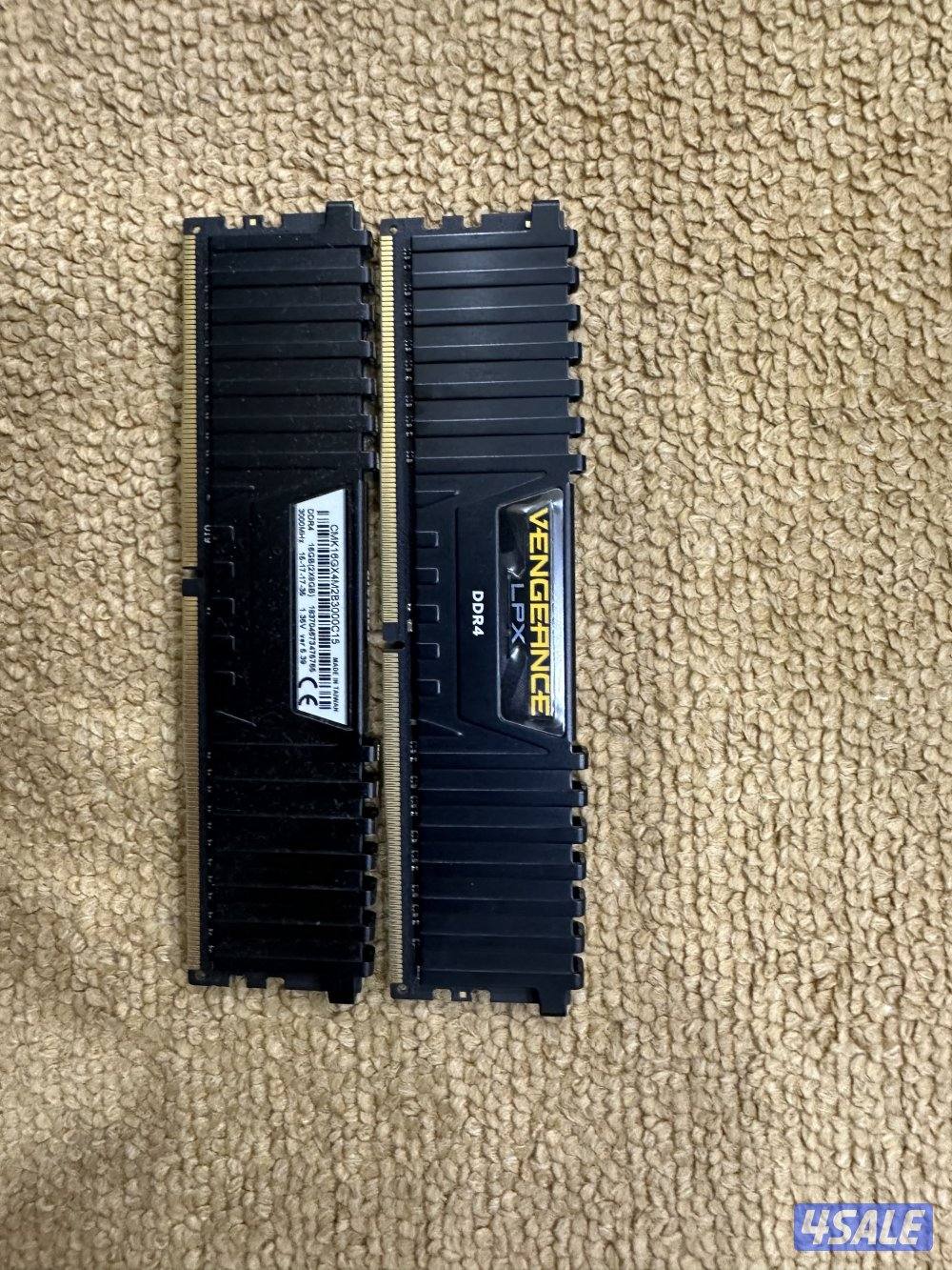 للبيع قطع بيسي pc2