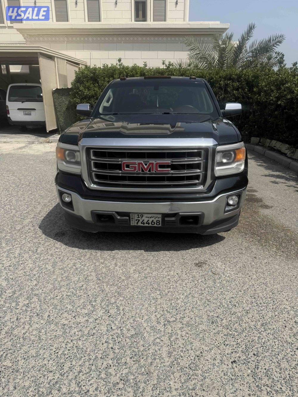 وانيت  سيرا  z71 قمارتين0