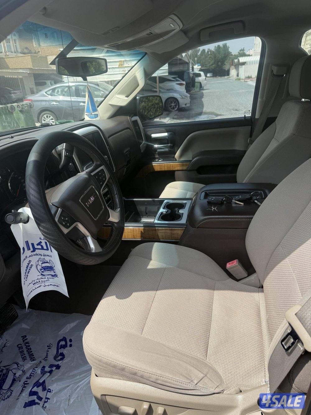 وانيت  سيرا  z71 قمارتين1