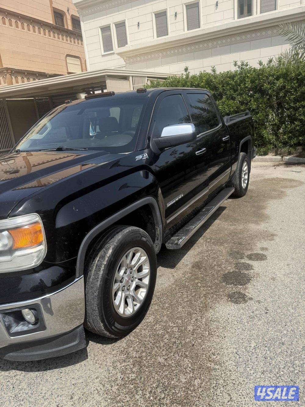 وانيت  سيرا  z71 قمارتين3