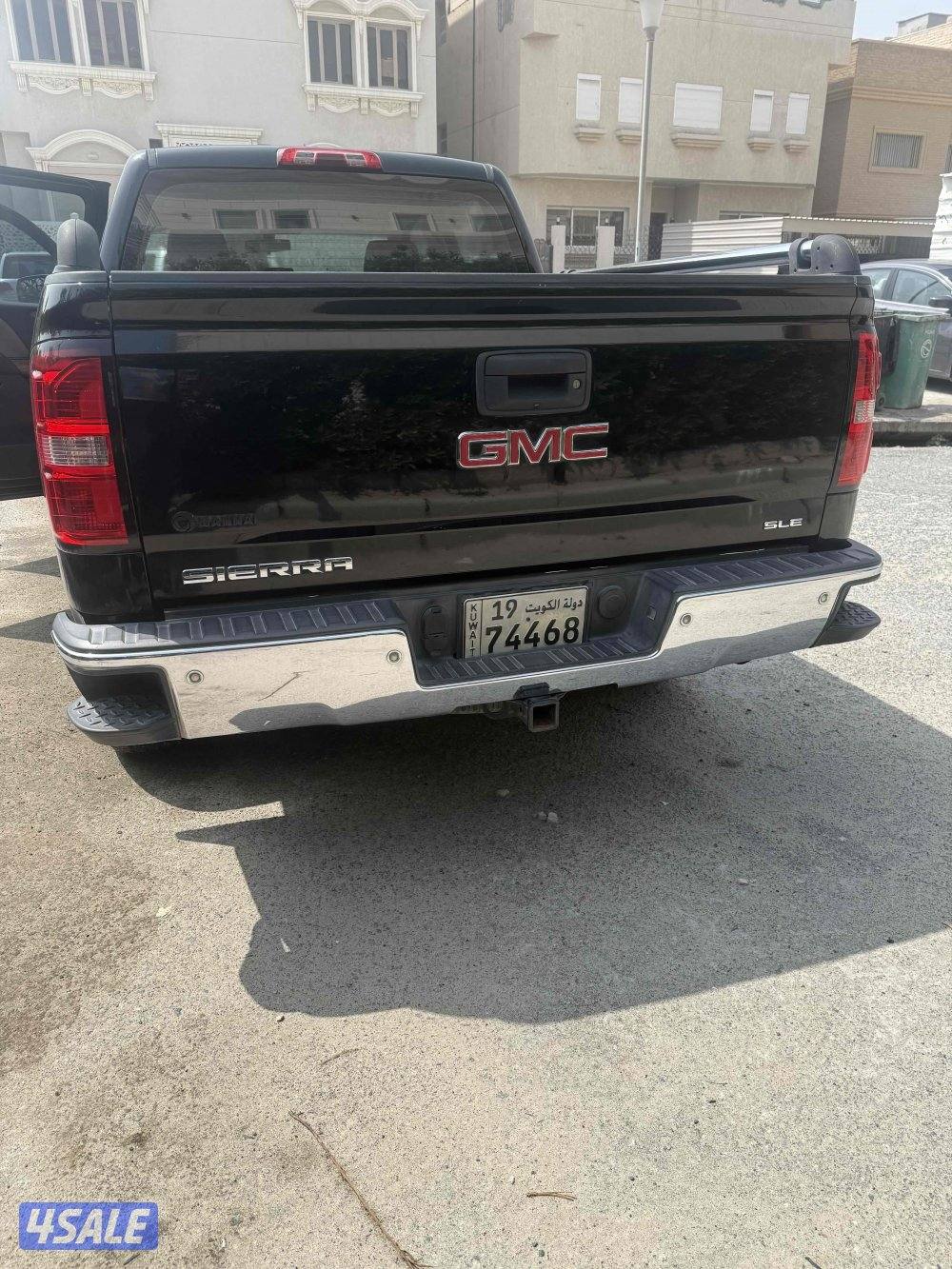 وانيت  سيرا  z71 قمارتين4