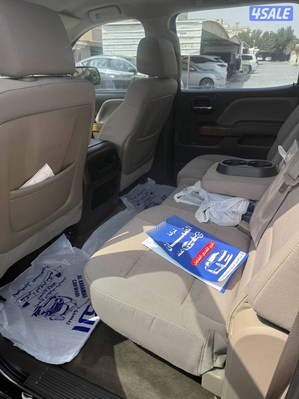 وانيت  سيرا  z71 قمارتين5