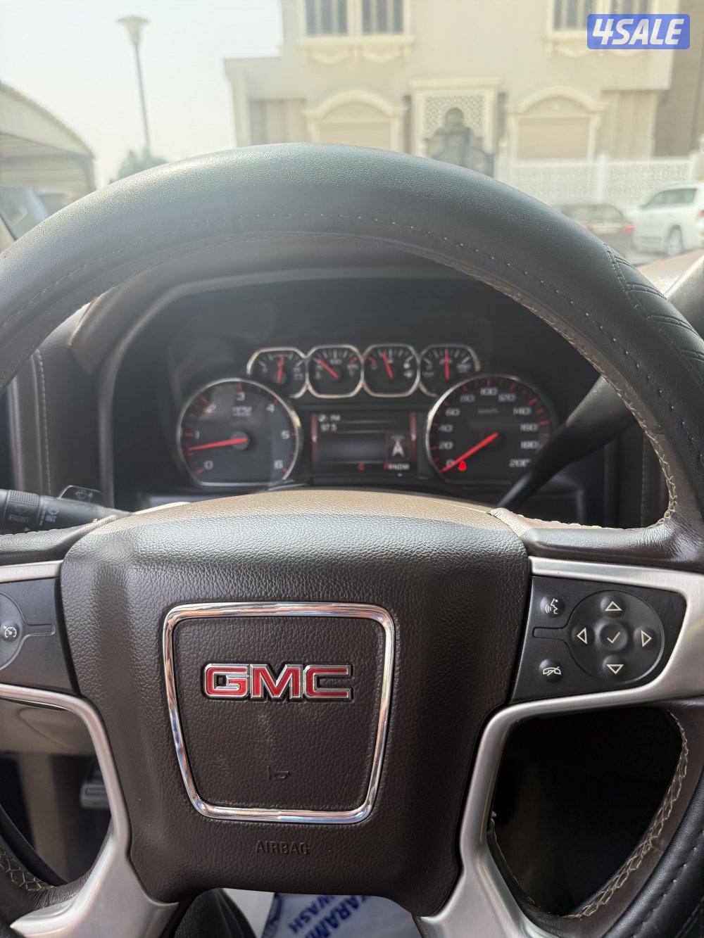 وانيت  سيرا  z71 قمارتين6