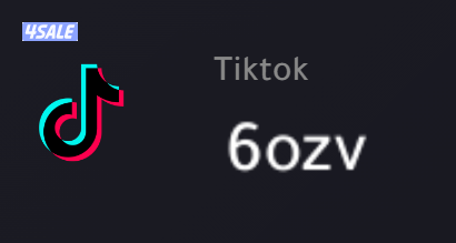 وفرنا لك يوزرات تيك توك مميزة رباعي رباعي مكرر شبه ثلاثي وصف مهم14