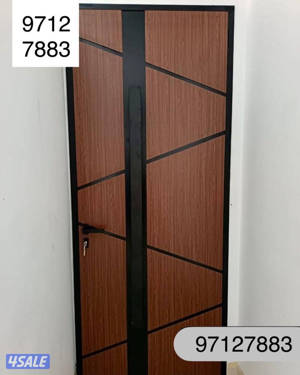 تصليح أبواب, تصليح شتر,صيانة وتجديد المطابخ9