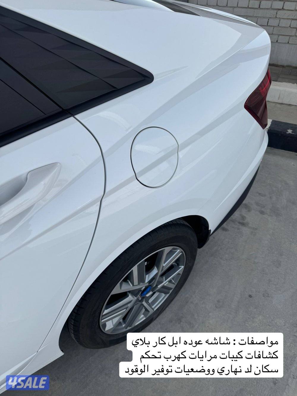 ماشي ٩ الاف كيلوو3