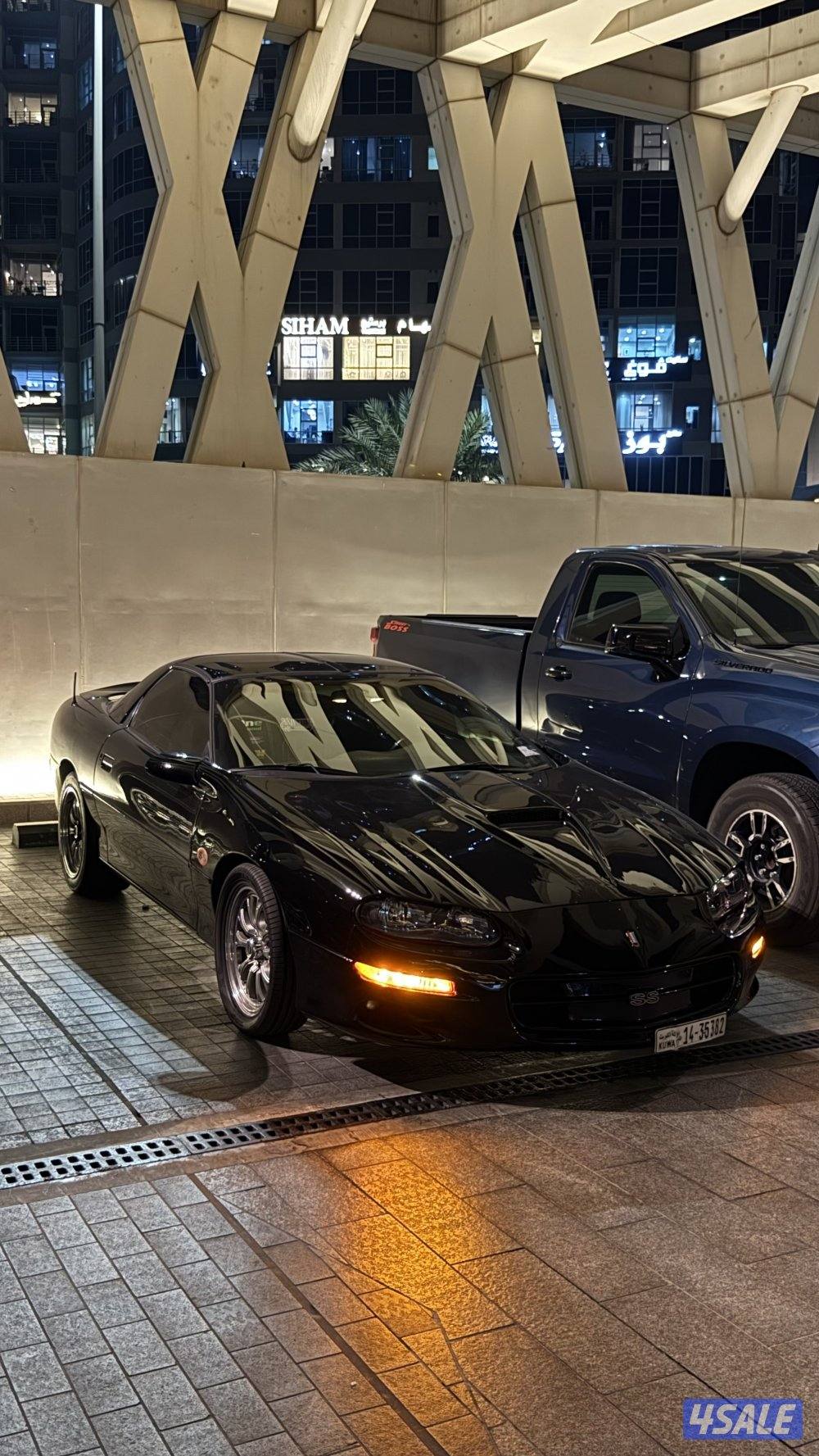 للبيع SLP اصلي2