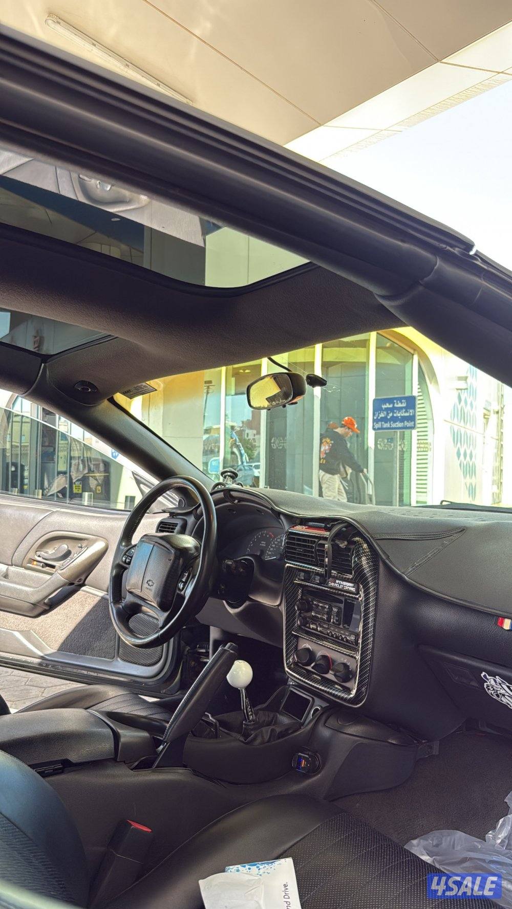 للبيع SLP اصلي5