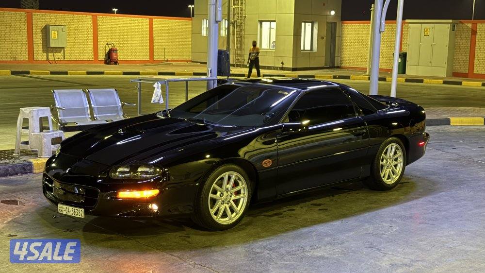 للبيع SLP اصلي7