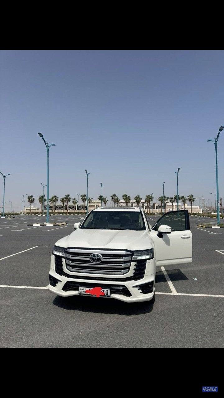 لاند كروزر1