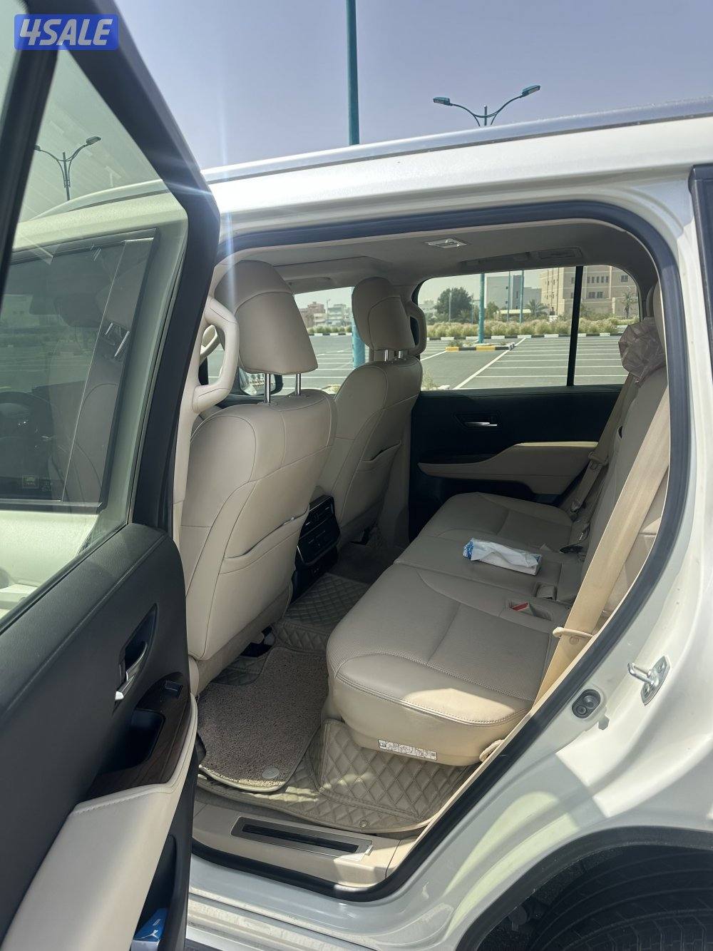 لاند كروزر2