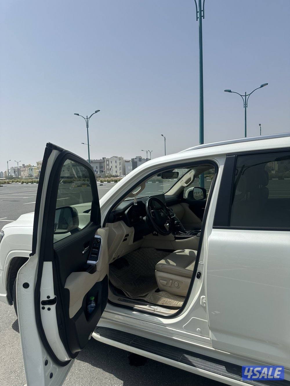 لاند كروزر3