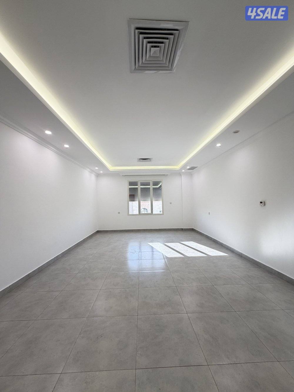 شقتين للايجار في نفس البيت1