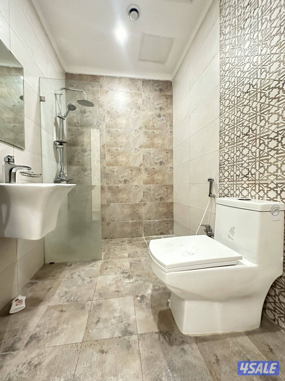 شقتين للايجار في نفس البيت6