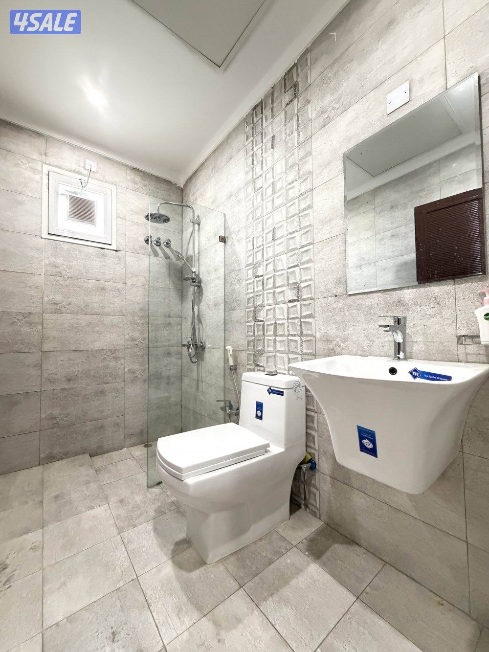 شقتين للايجار في نفس البيت11