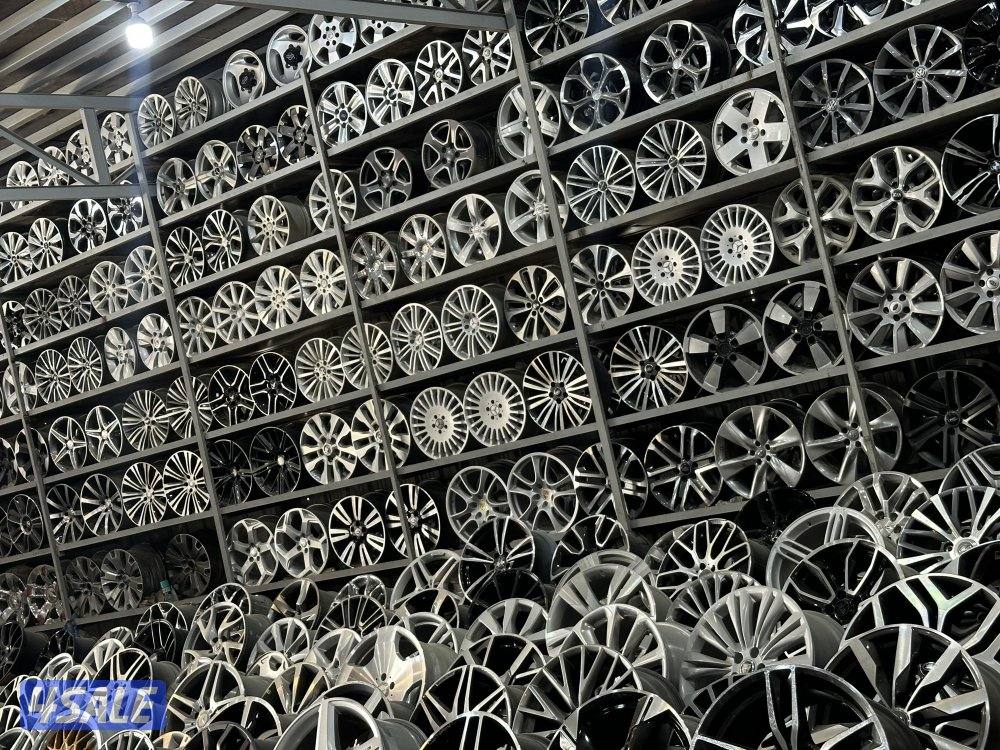 للبيع جميع أنواع رينقات اصليه مستعمله2