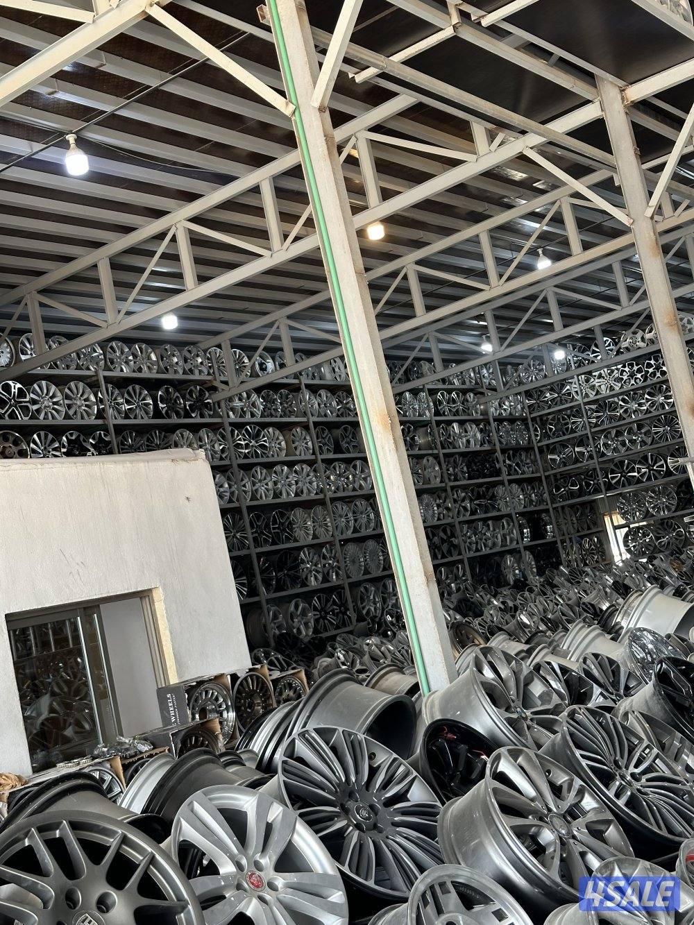 للبيع جميع أنواع رينقات اصليه مستعمله9