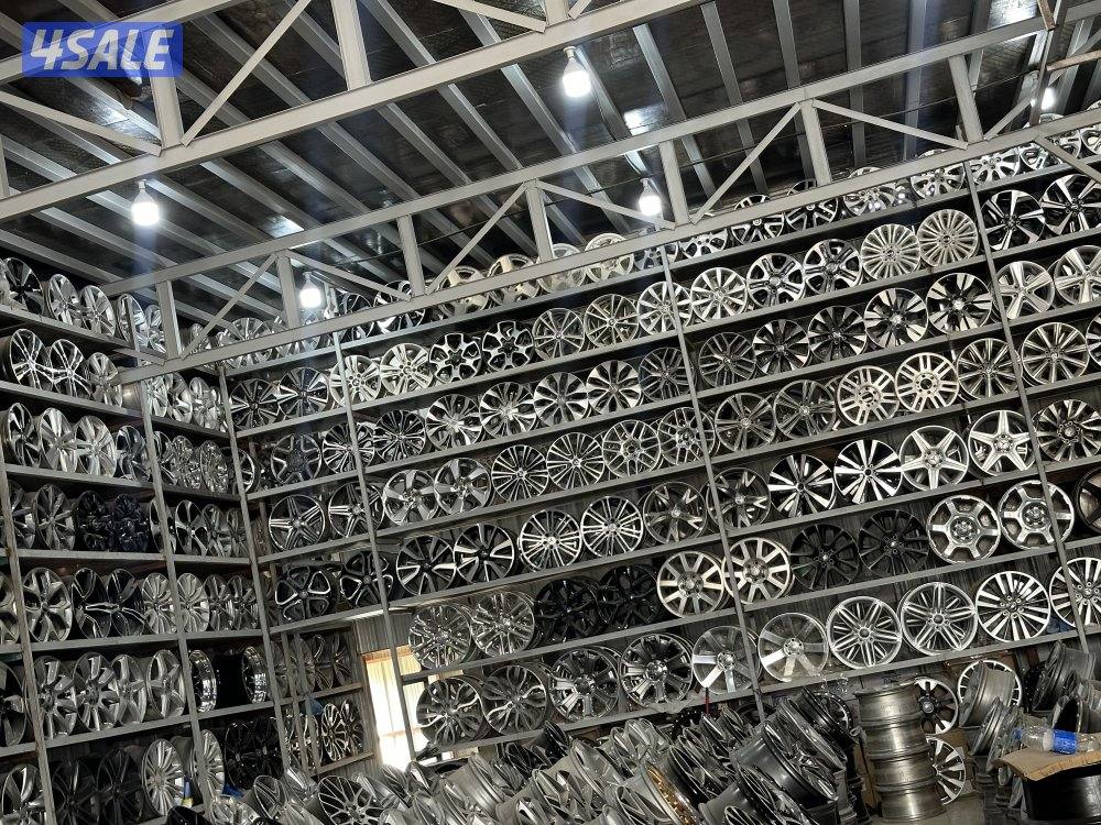 للبيع جميع أنواع رينقات اصليه مستعمله11