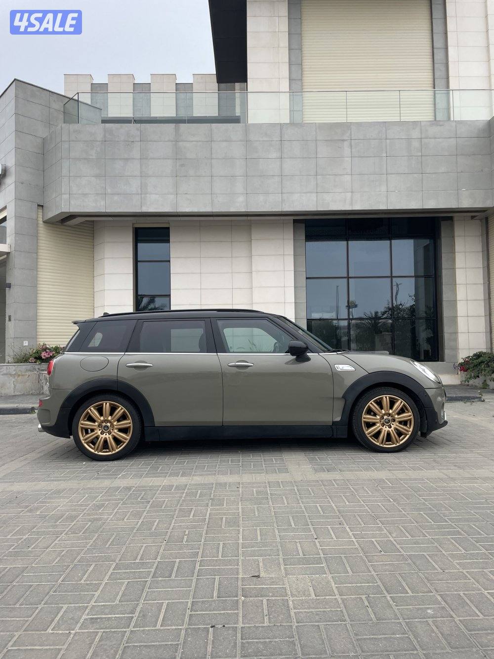 للبيع شي مميز11