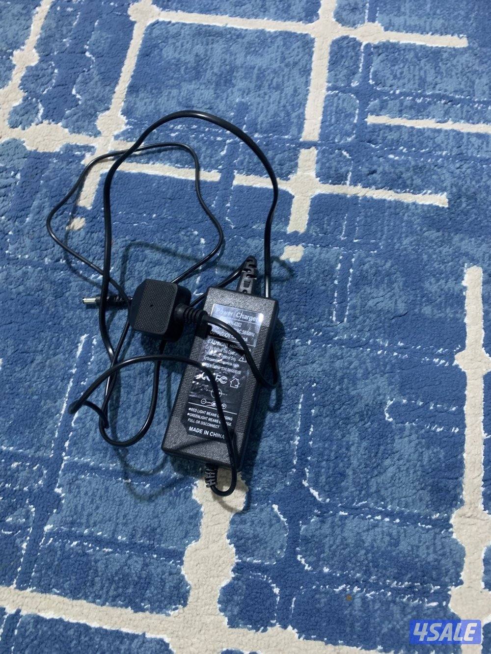 سكوتر كهربائي CRONY X8 اتصال عادي فقط0