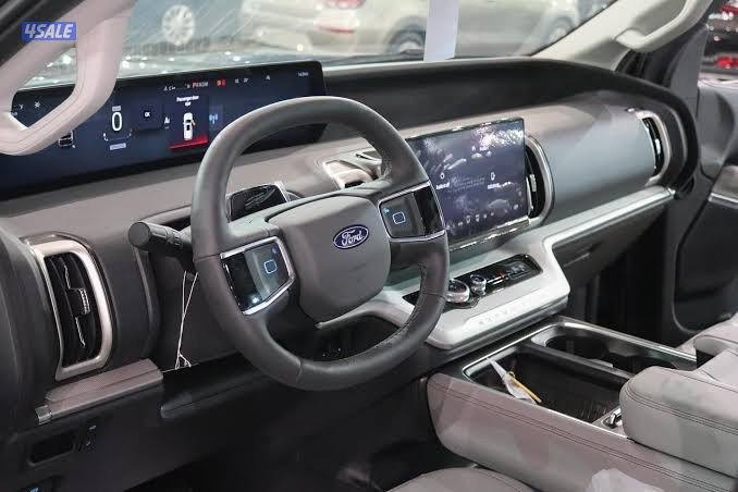 فورد إكسبديشن أكتف تورينغ 2025 الغانم1