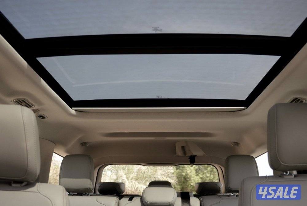 فورد إكسبديشن أكتف تورينغ 2025 الغانم4