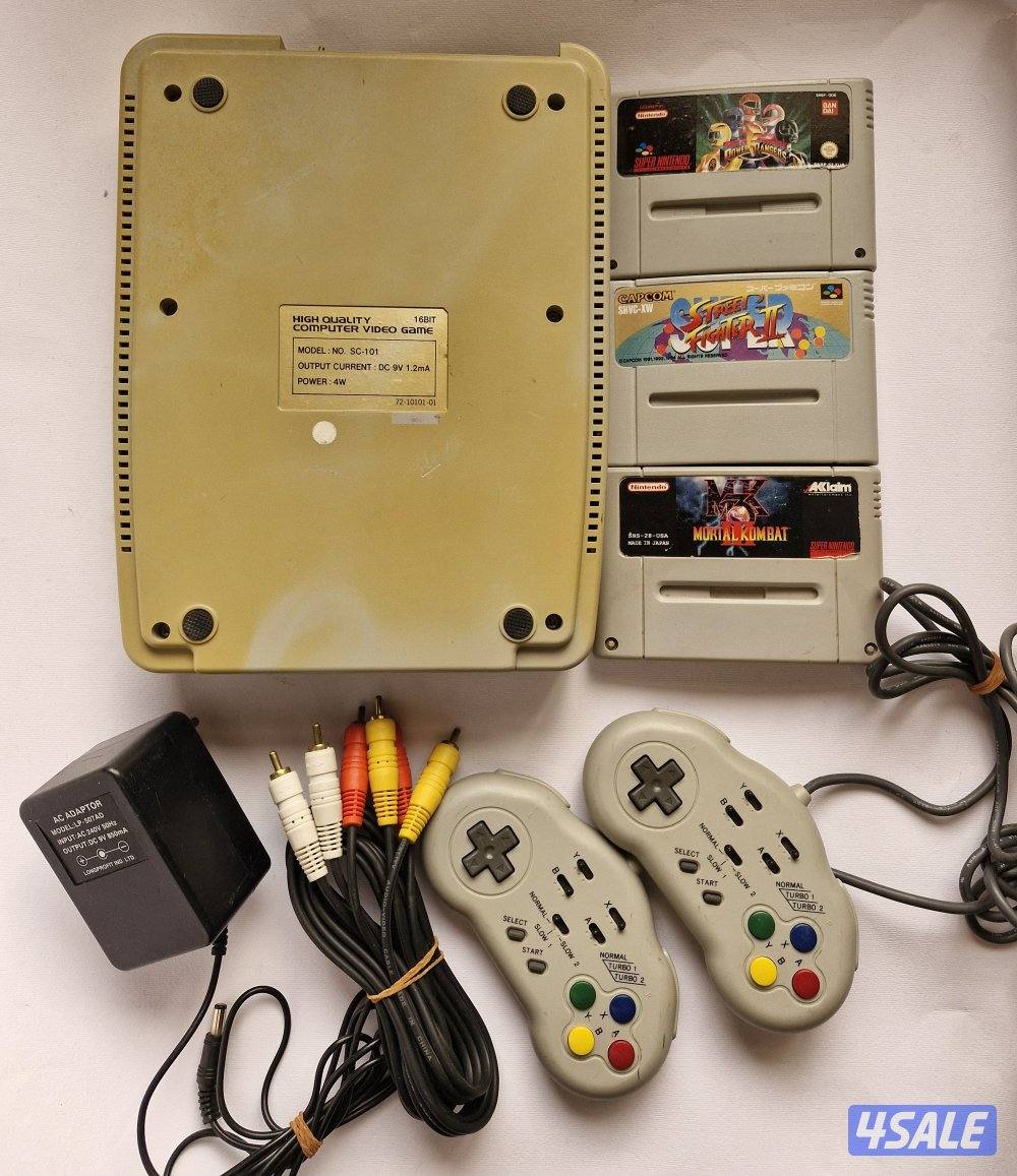 العاب الطيبين4