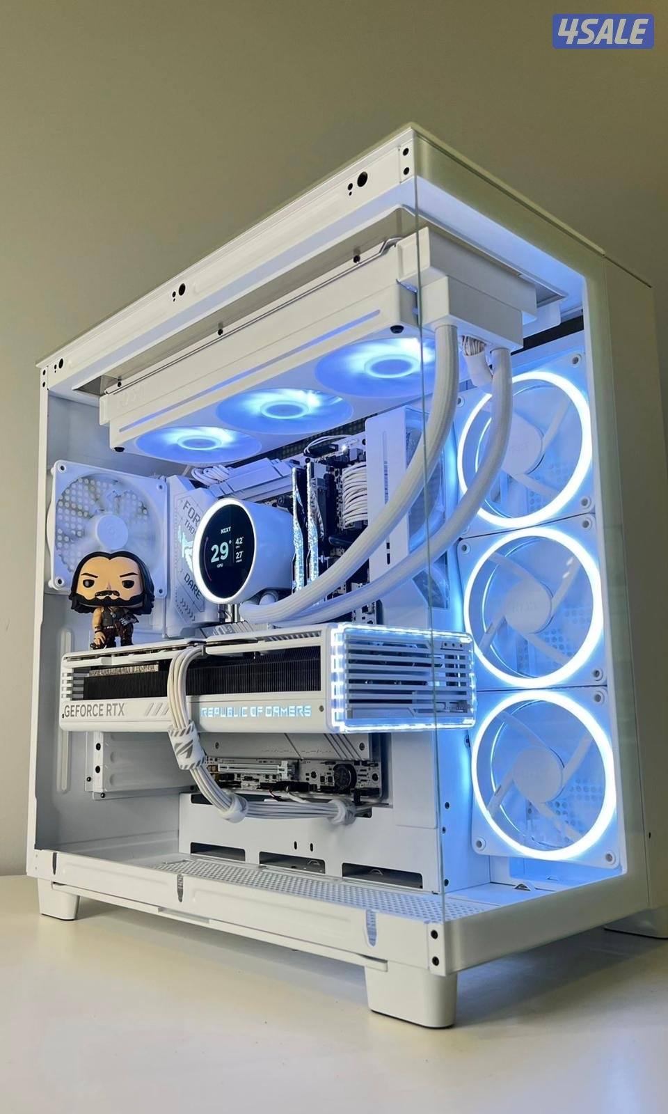 4080 super / 9800x3d0