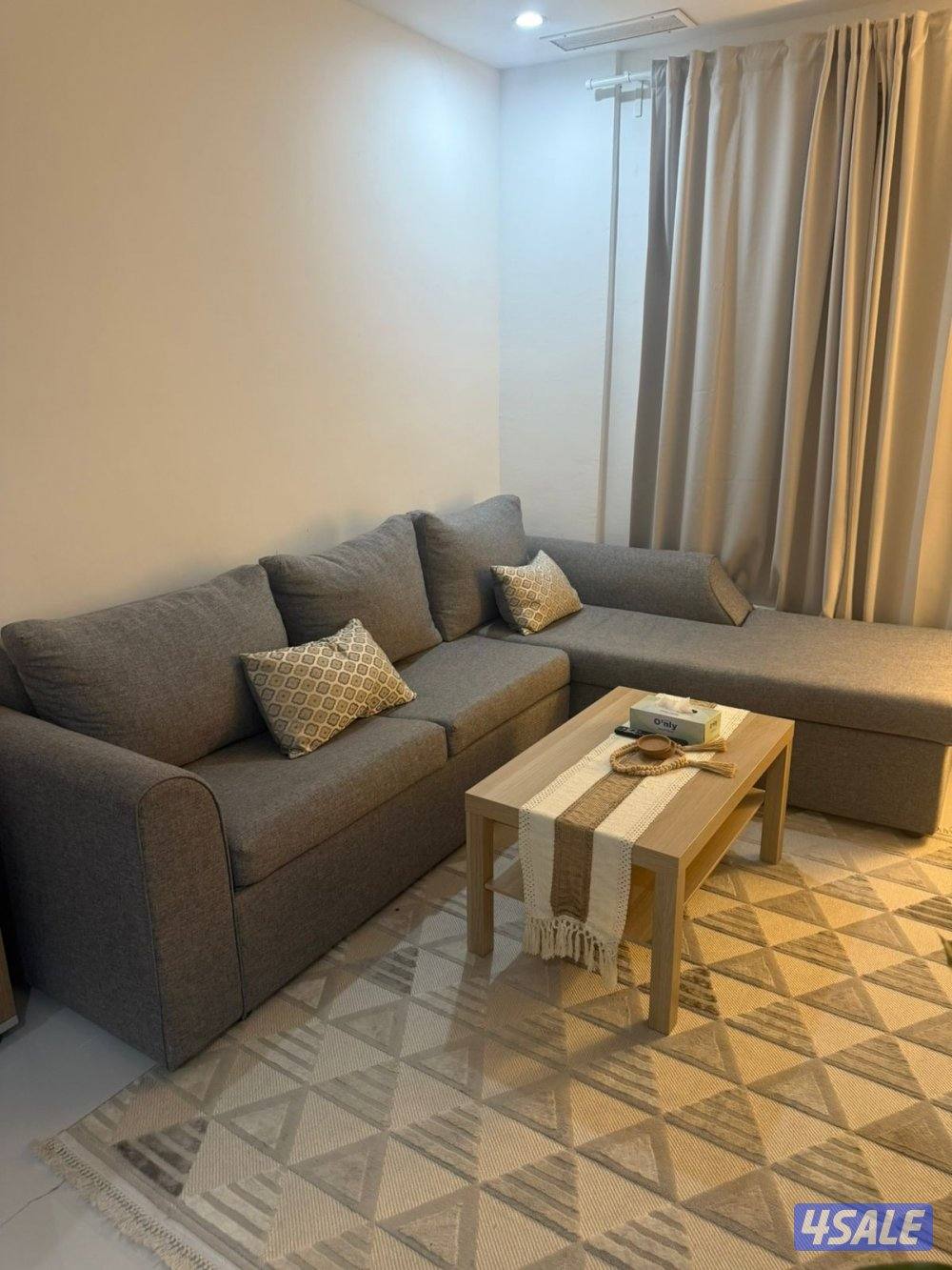 عفش بيت كامل للبيع0