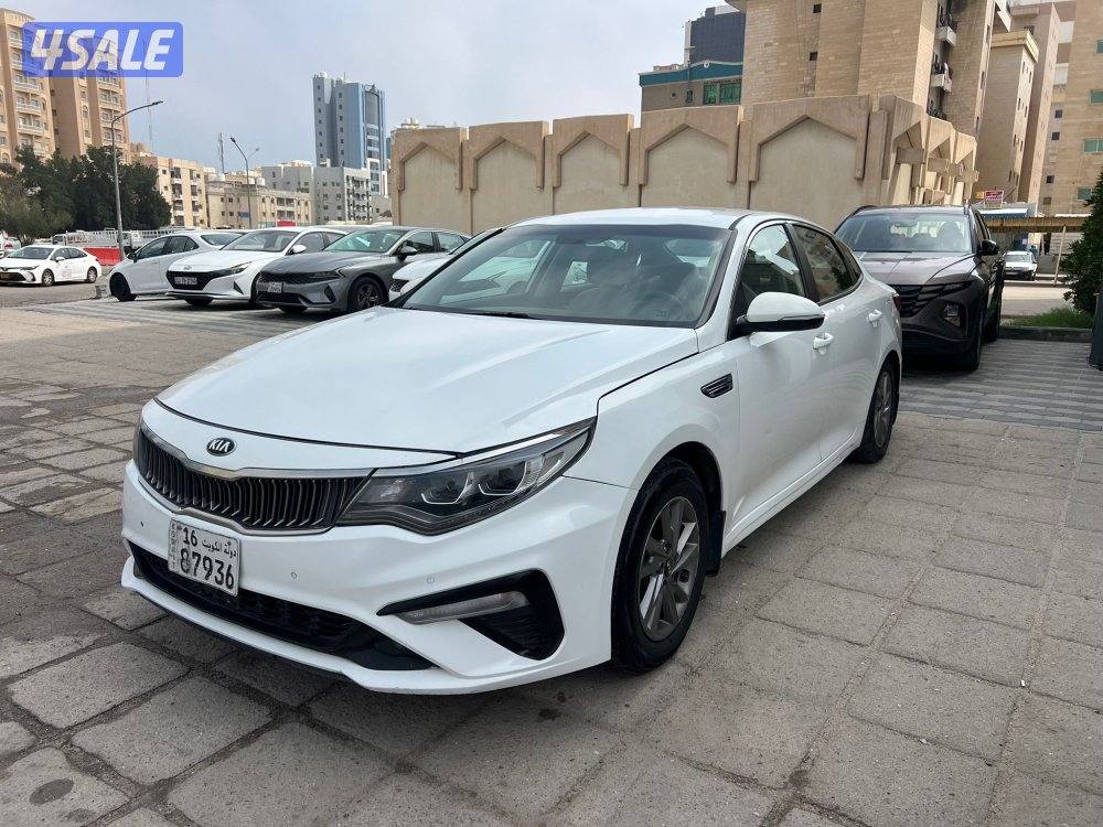 كيا أوبتيما3