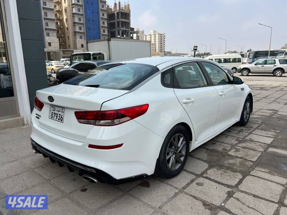 كيا أوبتيما1