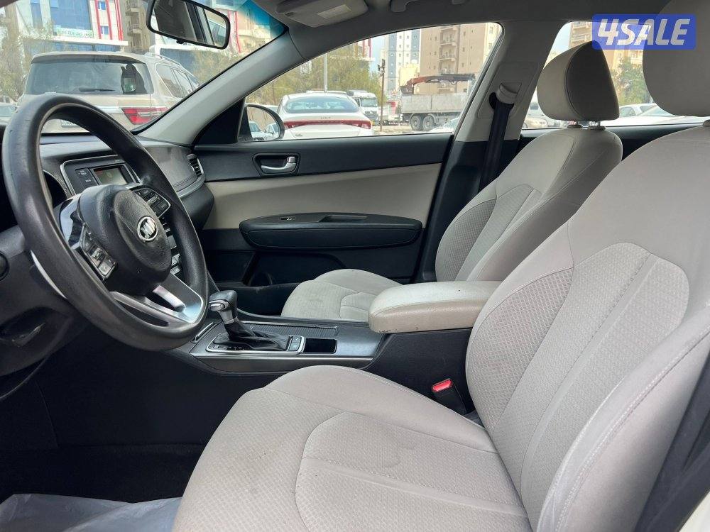 كيا أوبتيما6