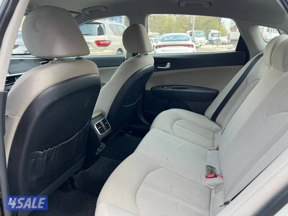 كيا أوبتيما7