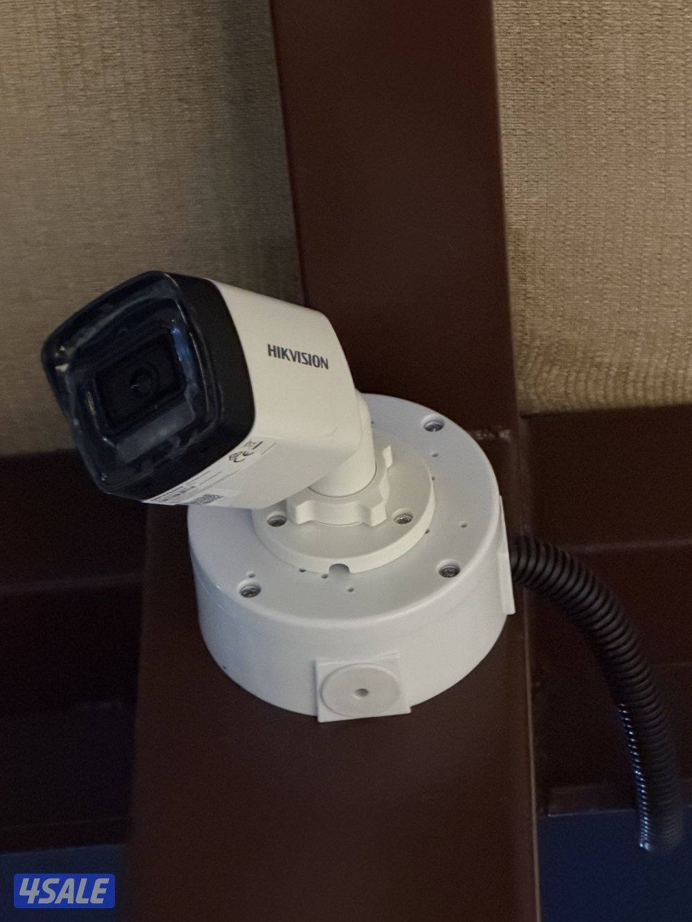 تركيب كامرات مراقبه1