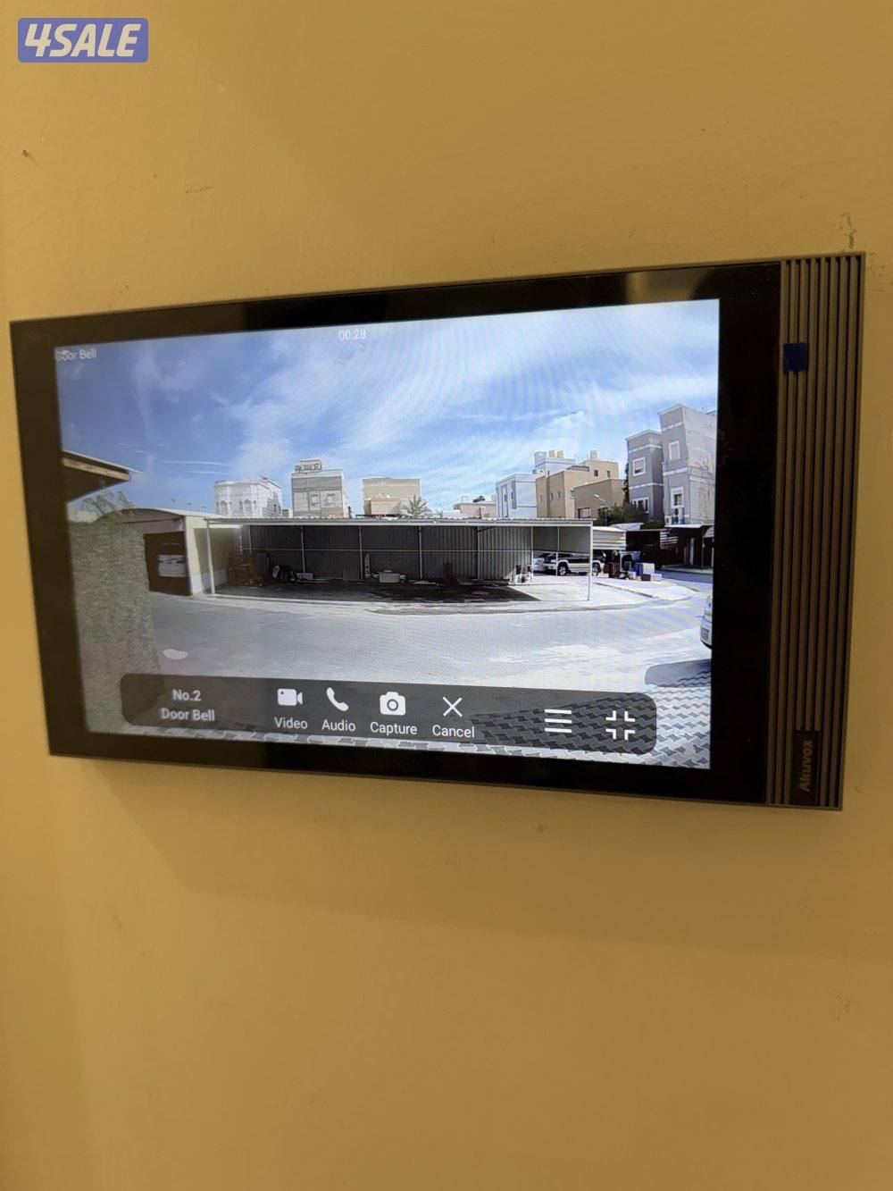 تركيب كامرات مراقبه7