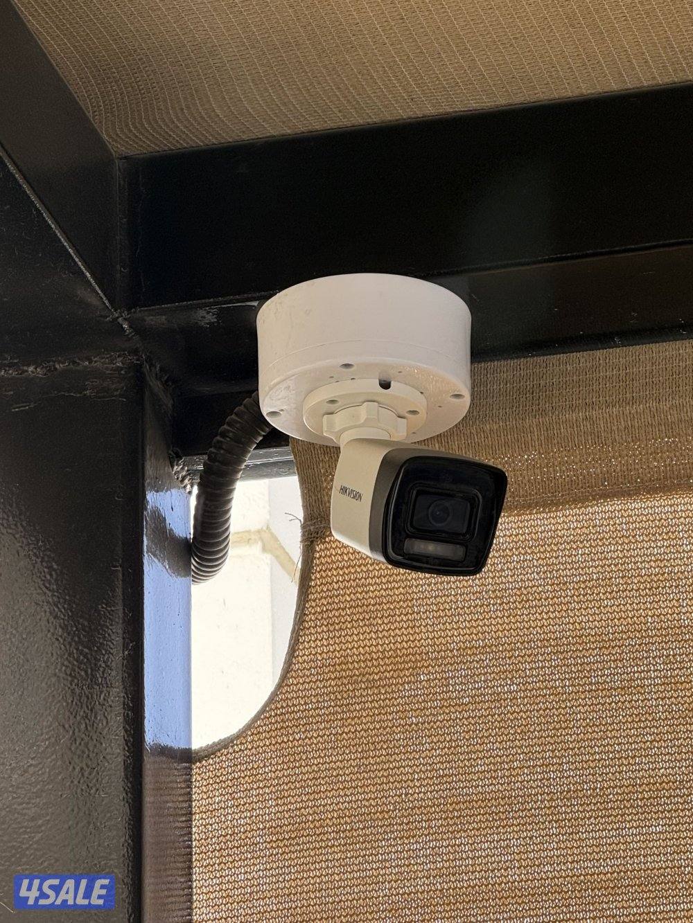 تركيب كامرات مراقبه8