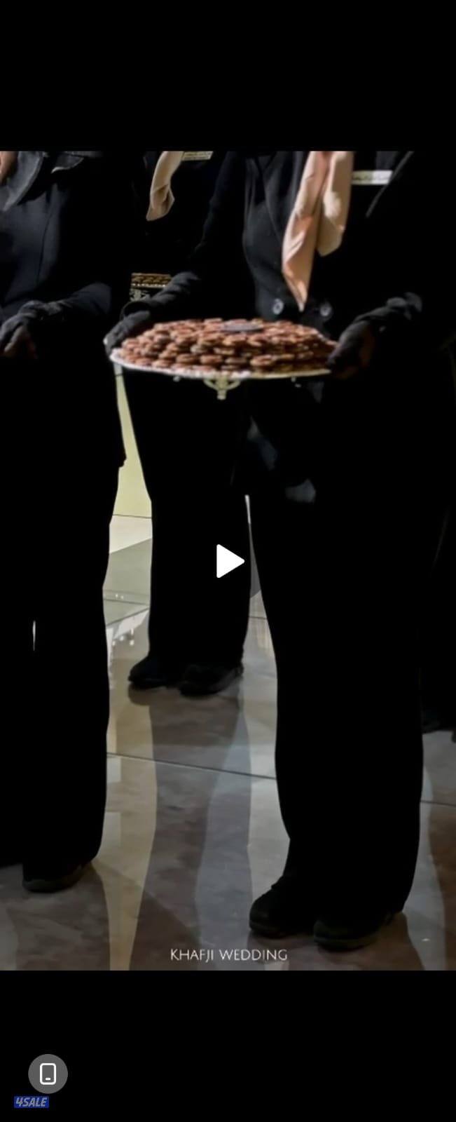 للبيع صواني عدد ٥ من دومو مستعمله مره مع غطاها رقم تلفون4