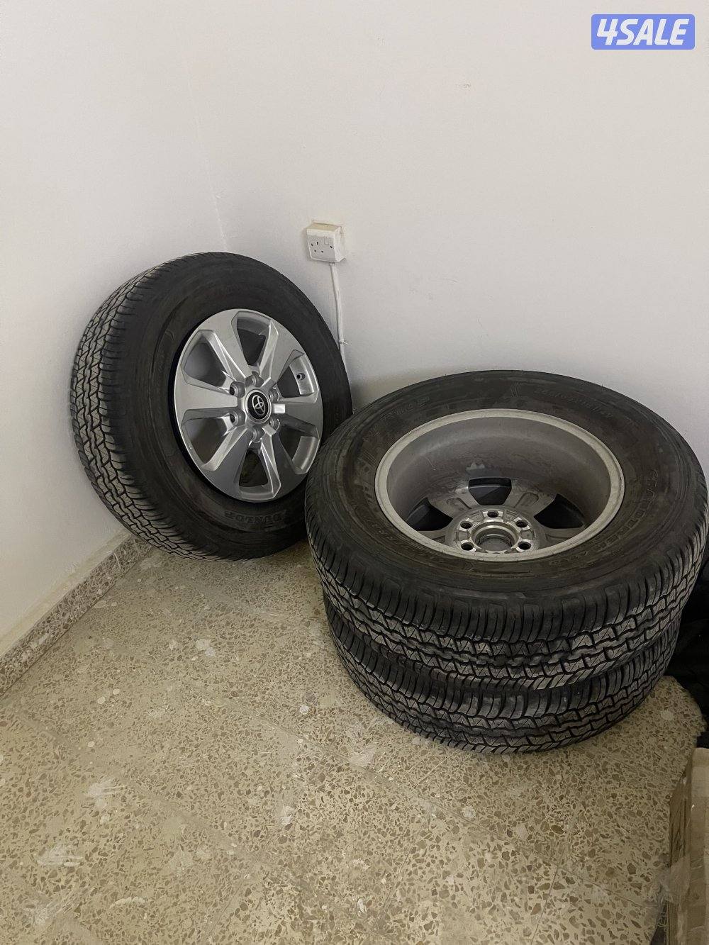 رنقات لاند 2025  نظيفه ماشي عليها ٣ الاف0