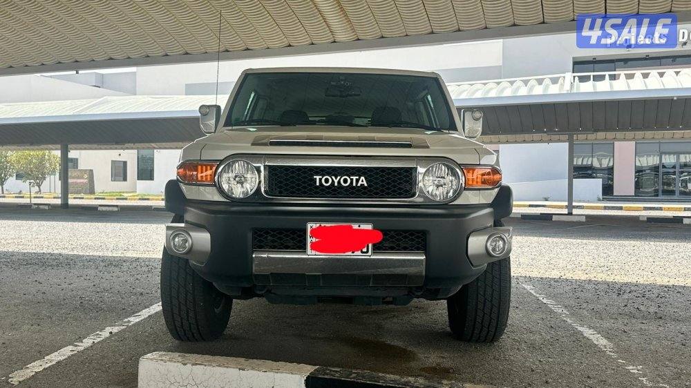 اف جي كروزر 20210