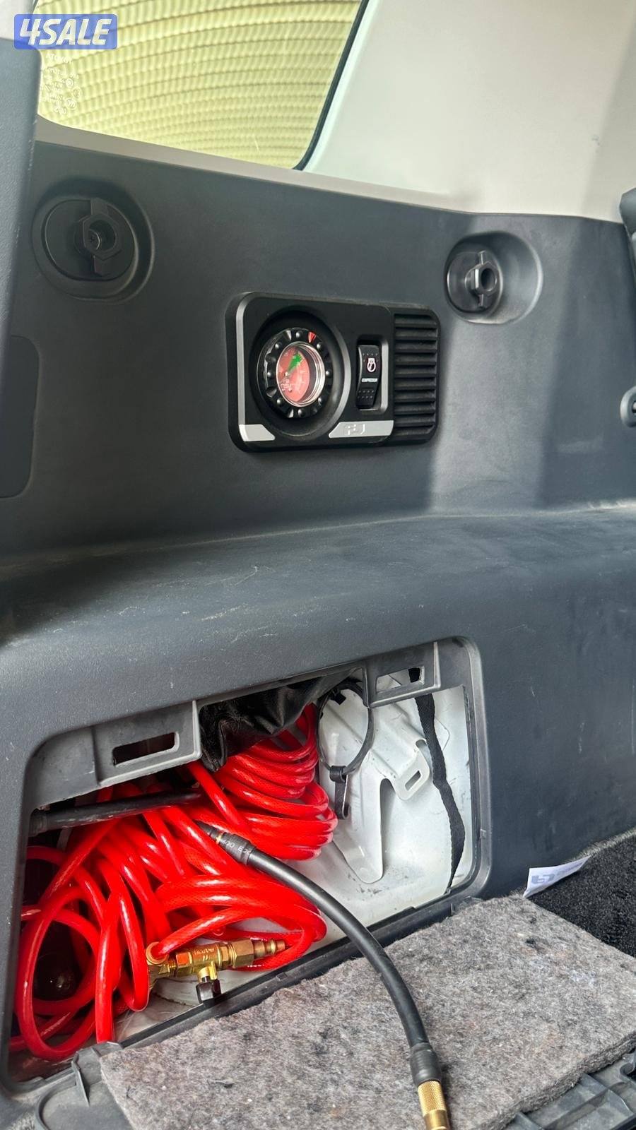 اف جي كروزر 20214