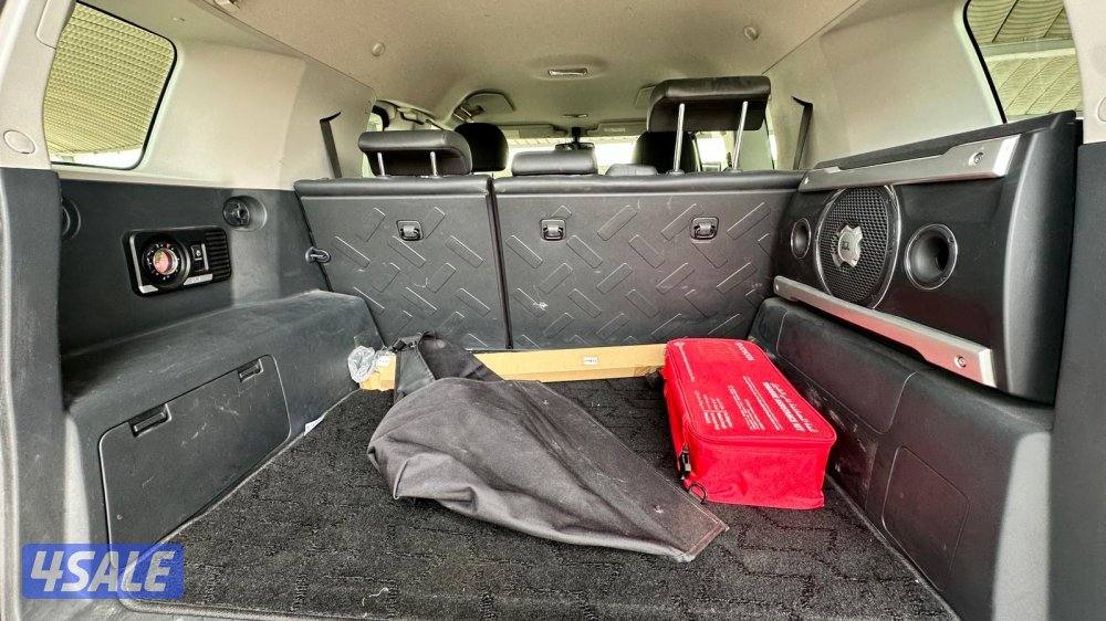 اف جي كروزر 20215