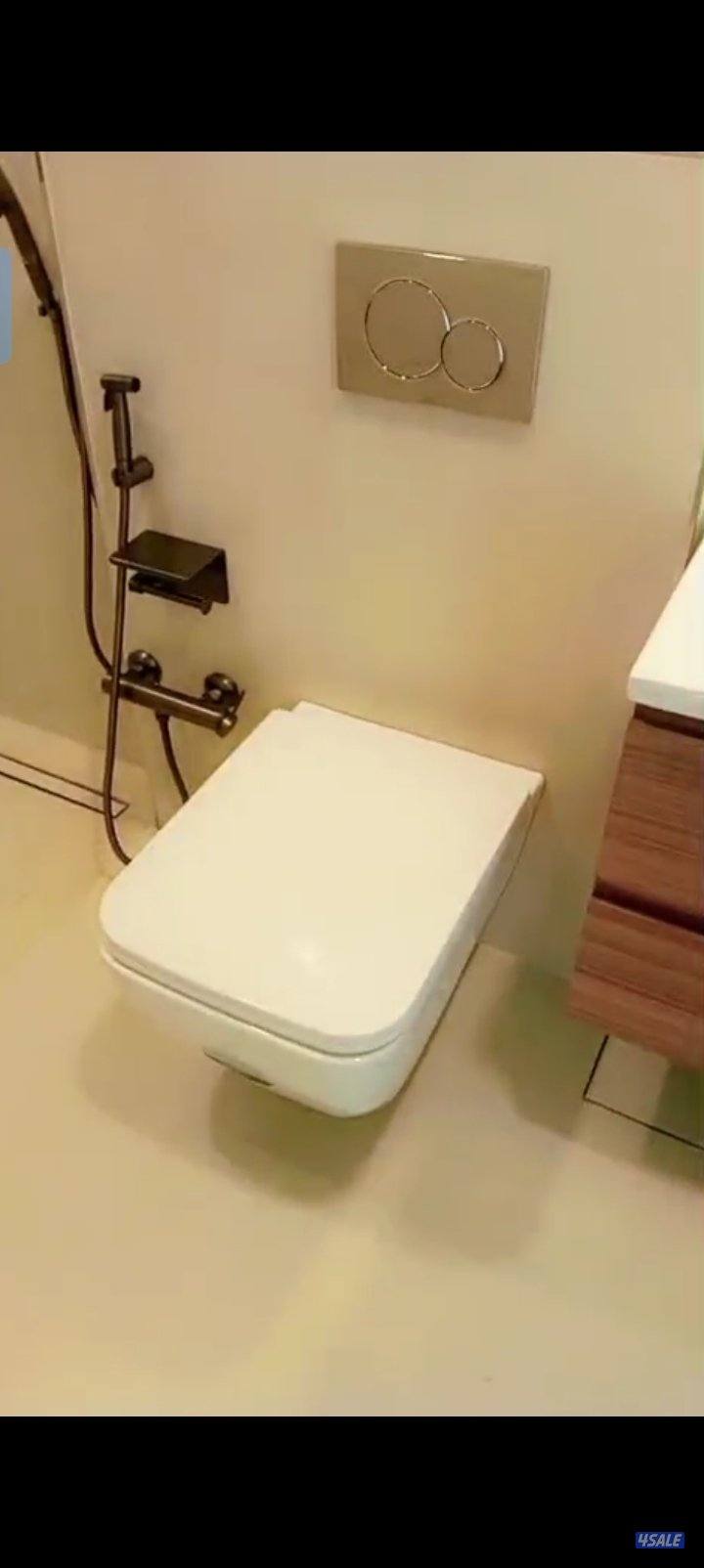 plumber experienced worker and every work  in side washroom low prise1